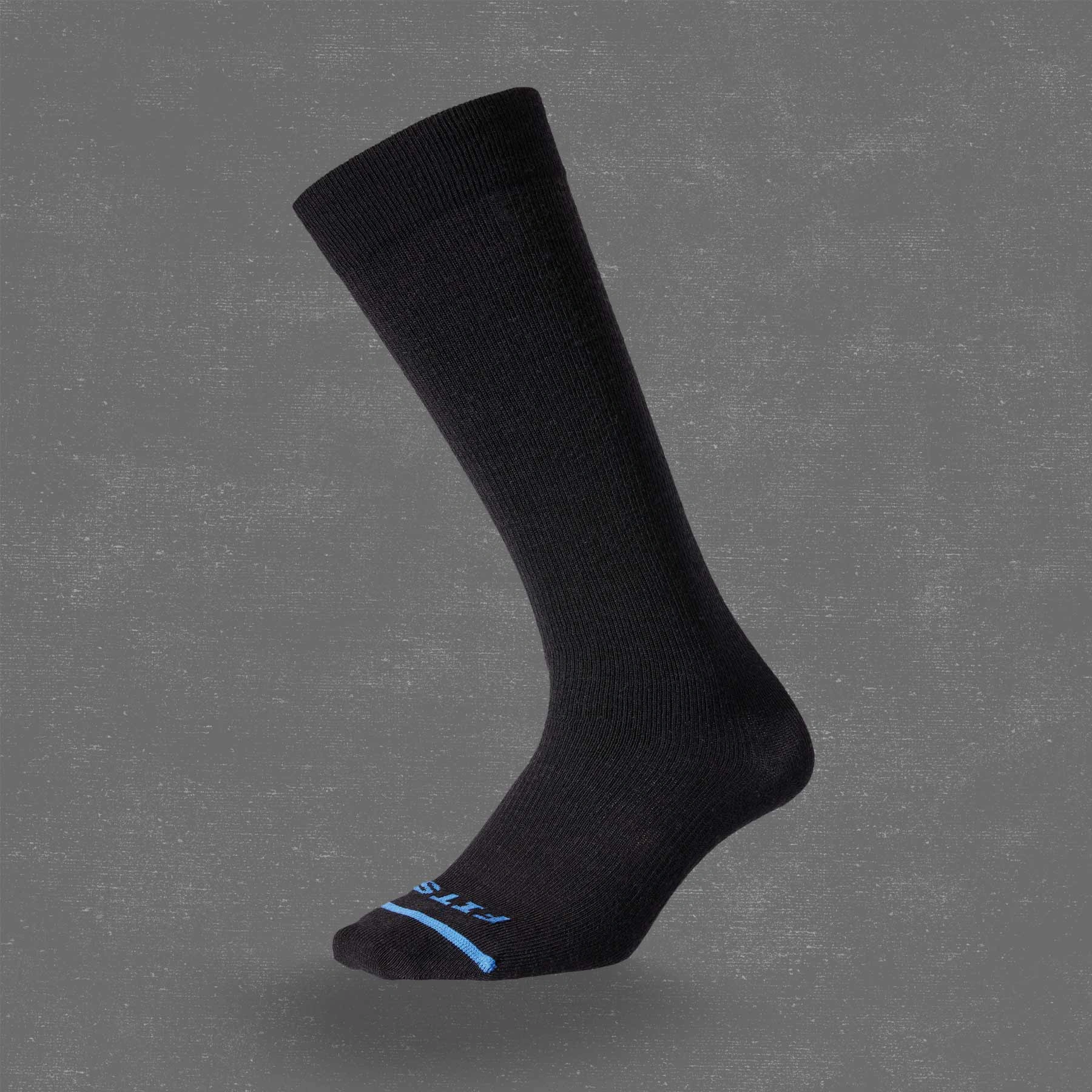 Feel Good Legs: 15-20mmHg Compression Socks for Daily Comfort & Support.